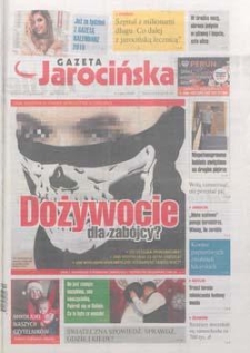 Gazeta Jarocińska 2018.12.12 Nr50(1470)