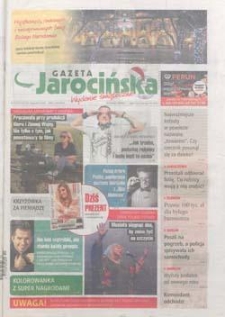 Gazeta Jarocińska 2018.12.18 Nr51/52(1471/2)