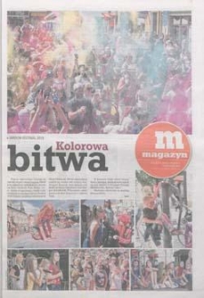 Magazyn Gazety Jarocińskiej 2018.07.24 Nr30(580)