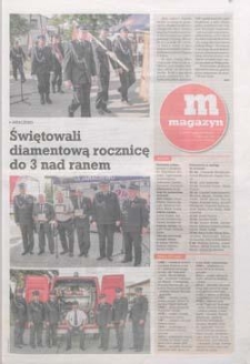 Magazyn Gazety Jarocińskiej 2018.07.31 Nr31(581)