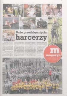 Magazyn Gazety Jarocińskiej 2018.08.14 Nr33(583)