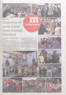 Magazyn Gazety Jarocińskiej 2018.08.21 Nr34(584)