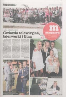 Magazyn Gazety Jarocińskiej 2018.08.28 Nr35(585)