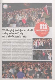 Magazyn Gazety Jarocińskiej 2018.09.04 Nr36(586)