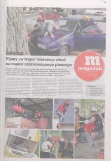 Magazyn Gazety Jarocińskiej 2018.09.18 Nr38(588)