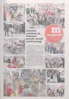 Magazyn Gazety Jarocińskiej 2018.09.25 Nr39(589)