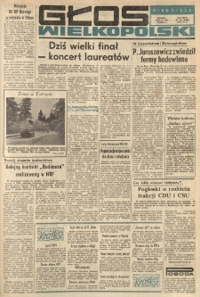 Głos Wielkopolski. 1972.11.26-27 R.28 nr282 Wyd.A