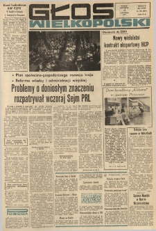 Głos Wielkopolski. 1972.11.30 R.28 nr285 Wyd.A