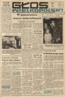 Głos Wielkopolski. 1972.12.05 R.28 nr289 Wyd.A