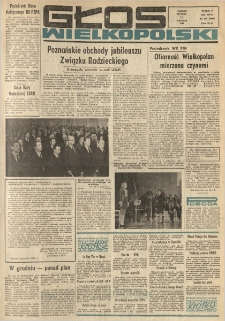 Głos Wielkopolski. 1972.12.19 R.28 nr301 Wyd.A