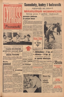 Express Poznański 1957.08.27 Nr211