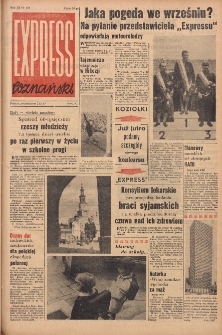 Express Poznański 1957.09.02 Nr217