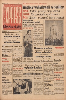 Express Poznański 1957.09.06 Nr221