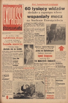 Express Poznański 1957.09.07 Nr222