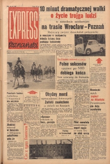 Express Poznański 1957.09.23 Nr238