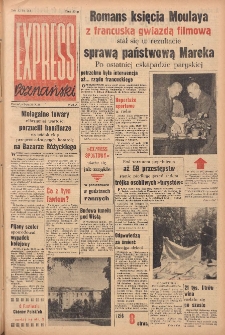 Express Poznański 1957.09.28 Nr243