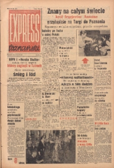 Express Poznański 1957.10.03 Nr247