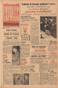 Express Poznański 1957.10.08 Nr251