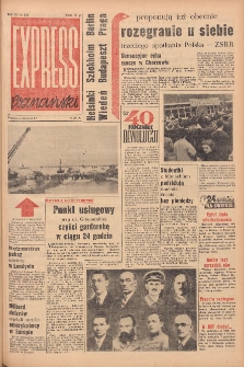 Express Poznański 1957.10.23 Nr264