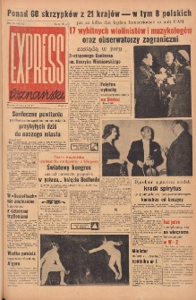 Express Poznański 1957.11.26 Nr292