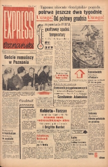 Express Poznański 1957.11.27 Nr293