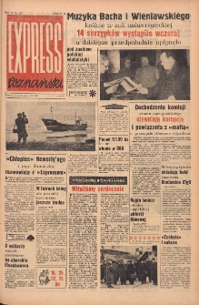 Express Poznański 1957.12.02 Nr297