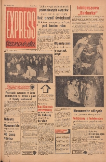 Express Poznański 1957.12.04 Nr299