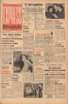 Express Poznański 1957.12.10 Nr304