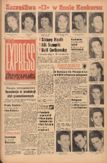 Express Poznański 1957.12.11 Nr305