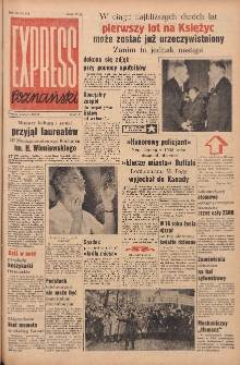 Express Poznański 1957.12.18 Nr311