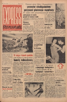 Express Poznański 1957.12.20 Nr313