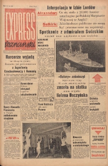 Express Poznański 1957.12.23 Nr315