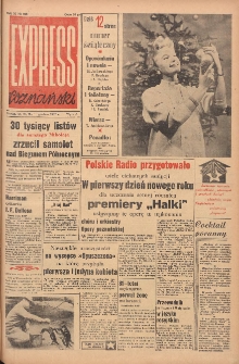 Express Poznański 1957.12.24-26 Nr316