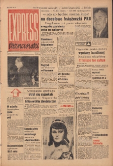 Express Poznański 1958.01.13 Nr9