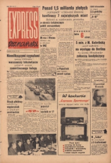 Express Poznański 1958.01.15 Nr11