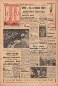 Express Poznański 1958.01.16 Nr12
