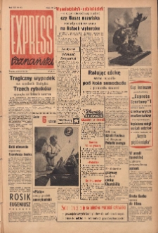 Express Poznański 1958.01.18 Nr14