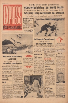 Express Poznański 1958.01.20 Nr15