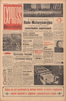 Express Poznański 1958.01.27 Nr21