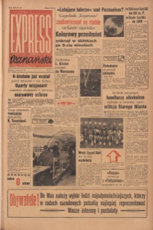 Express Poznański 1958.01.29 Nr23