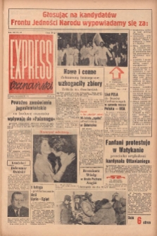 Express Poznański 1958.01.30 Nr24