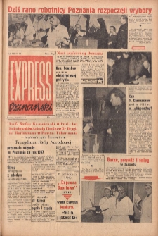 Express Poznański 1958.01.31 Nr25
