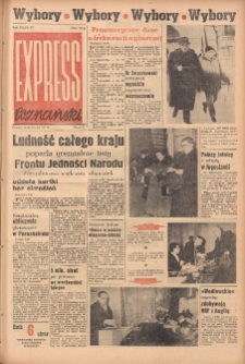 Express Poznański 1958.02.03 Nr27