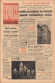 Express Poznański 1958.02.12 Nr35