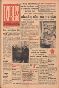 Express Poznański 1958.02.15 Nr38