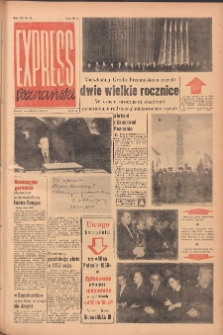 Express Poznański 1958.02.24 Nr45