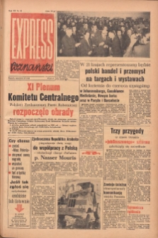 Express Poznański 1958.02.27 Nr48