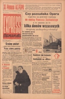 Express Poznański 1958.02.28 Nr49