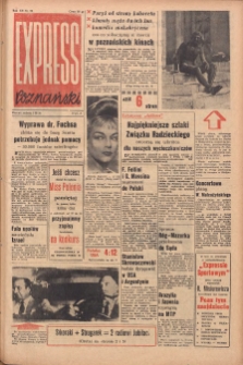 Express Poznański 1958.03.01 Nr50