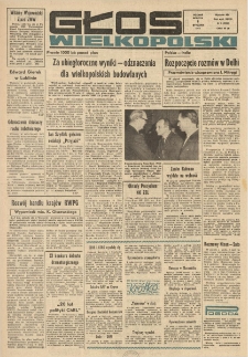 Głos Wielkopolski. 1972.01.08 R.28 nr6 Wyd.AB
